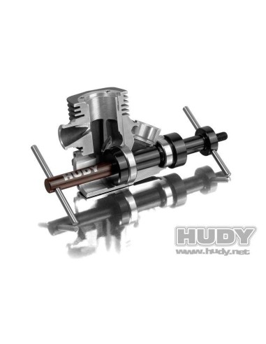 HUDY ULTIMATE ENGINE TOOL FOR .21