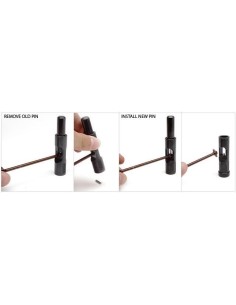 HUDY DRIVE PIN REPLACEMENT TOOL 2