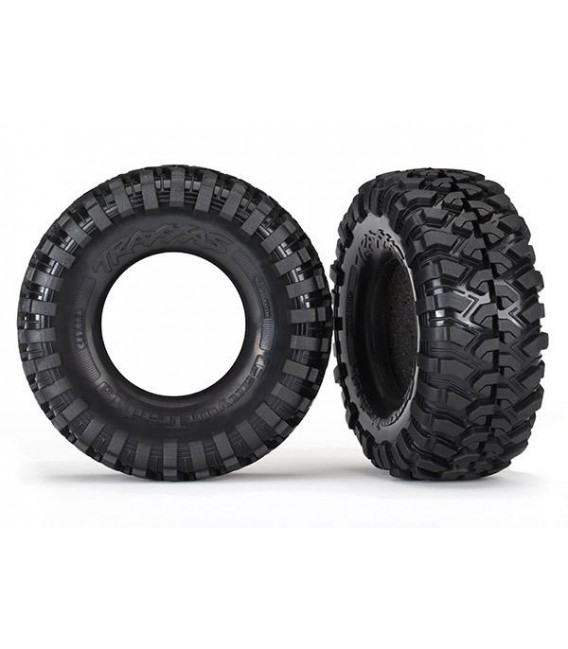 TYRES CANYON TRAIL S1 1.9" (2U)