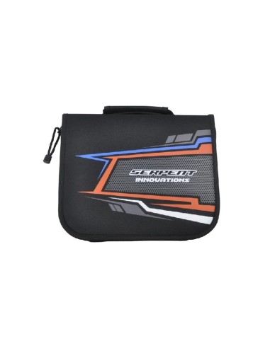 SERPENT TOOL BAG V2