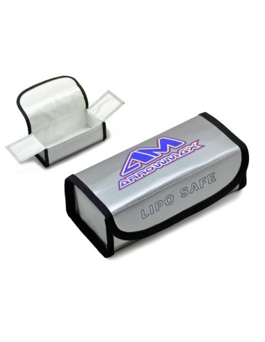 AM LIPO SAFE BAG (185x75x60mm)