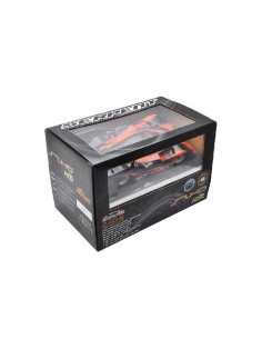 SERPENT S240 40th ANNIVERSARY RTR 2
