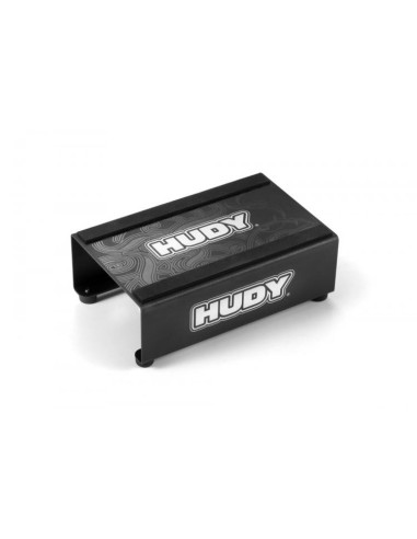 HUDY 1/10 OFF ROAD CAR STAND V2