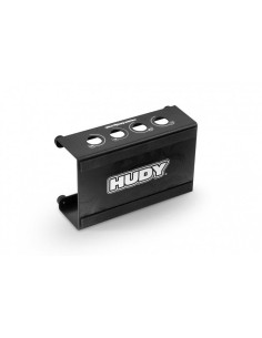 HUDY 1/10 OFF ROAD CAR STAND V2 2