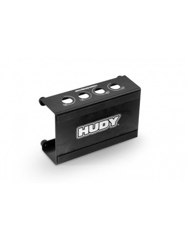 HUDY 1/10 OFF ROAD CAR STAND V2