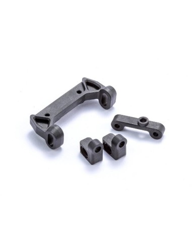 FRONT SUSPENSION HOLDER SET (IF18-2)