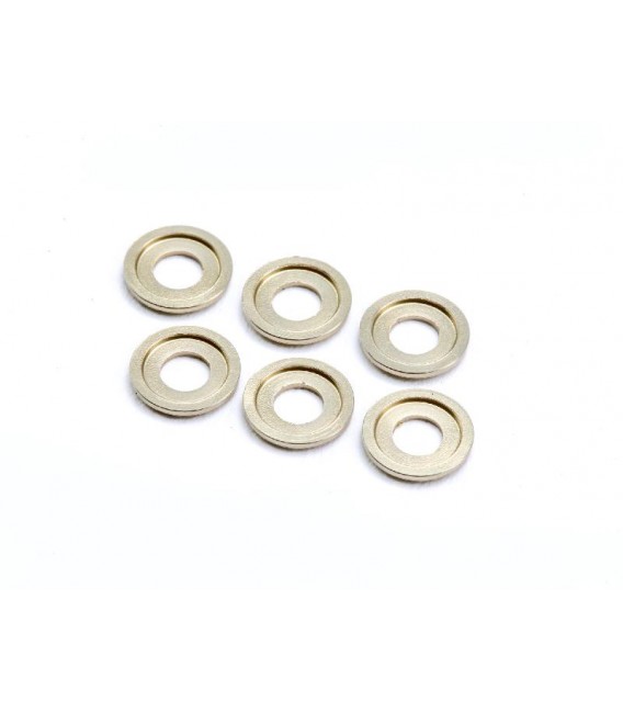 LOWER BALL SPACER 0.5mm (IF18-2)