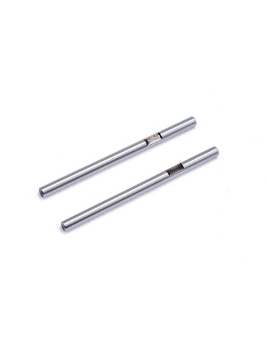 FRONT UPPER ARM SHAFT (2pcs / IF18-2)