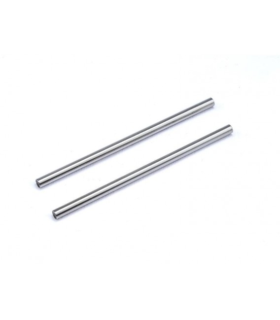 FRONT LOWER ARM SHAFT (2pcs / IF18-2)