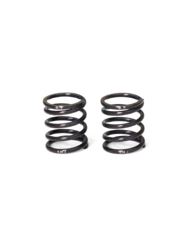 STEALTH LINE SPRING RS9.7 (S/20mm/2pcs)