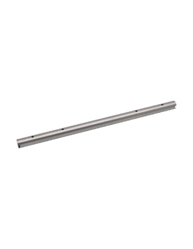 REAR AXLE STEEL 988e PAN CAR