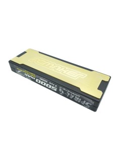 RC MAKER LCG BATTERY WEIGHT PLATE (33gr) 2