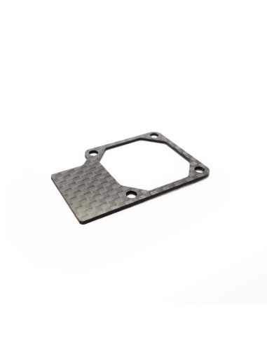 RC MAKER CARBON CAPACITOR MOUNT FOR ESC