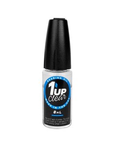 1UP RACING CLEAR BEARING OIL 2