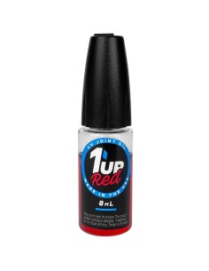 1UP RACING RED CV JOINT OIL 2