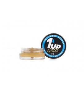 1UP RACING GOLD ANTI-WEAR GREASE
