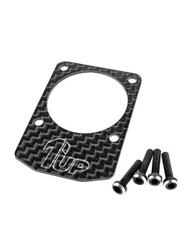 1UP RACING PRO ESC CAPACITOR MOUNT 30MM