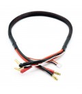 2S HIGH CURRENT CHARGE CABLE 4/5MM 12AWG