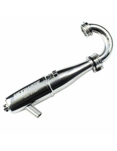 ULTIMATE EFRA 2141 OFF ROAD PIPE SET W/M 2