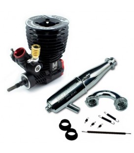 COMBO ULTIMATE ENGINE M5S & 2141 SET