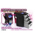 HUDY 1/8 OFF ROAD & TRUGGY CARRYING BAG 