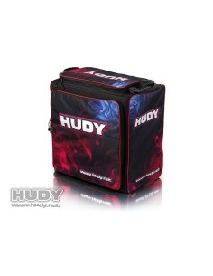 HUDY 1/8 OFF ROAD & TRUGGY CARRYING BAG  2