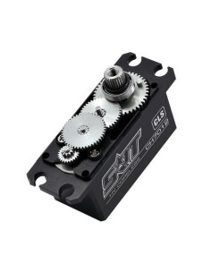 SRT CH7012 1/10 SCALE ON-ROAD HV SERVO 2