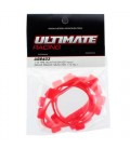 1/10 TIRE MOUNTING BANDS (4 pcs)