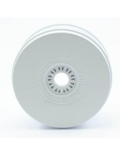 PROCIRCUIT VORTEX WHEELS V2 WHITE (4U) 2