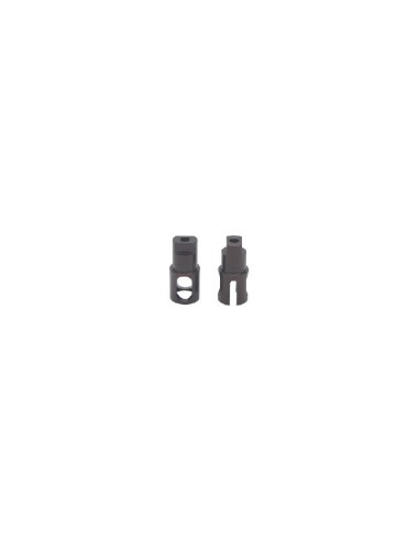 OUTDRIVE SOLID AXLE X20 (2U)