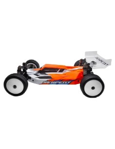 SERPENT SPYDER SRX4 GEN3 4WD 1/10 EP 2