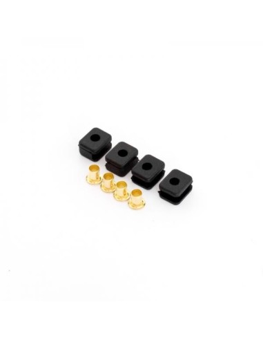 SANWA SHOCK PADS FOR STANDARD SERVO