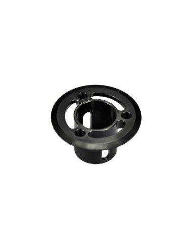 PULLEY ADAPTOR REAR 988e PAN CAR