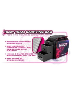 HUDY CARRYING BAG 1/10 V3 2
