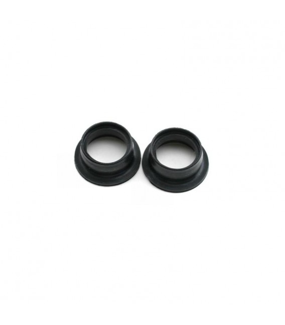 OS ENGINES EXHAUST SEAL RING .21 (2U)
