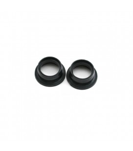 OS ENGINES EXHAUST SEAL RING .21 (2U)
