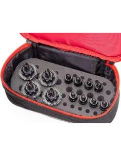 INFINITY PARTS CONTAINER 2
