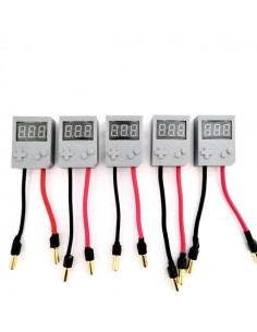 CRP QUICK LIPO BATTERY CHECKER GAMEBOY 2