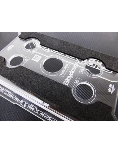 CAR STAND & SHOCK REBUILD STATION/FUEL G