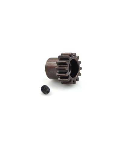 ULTRA PINION 14T MODUL1 (SPRING STEEL)