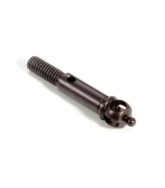 ECS DRIVE AXLE FOR 2MM PIN