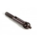 ECS DRIVE AXLE FOR 2MM PIN