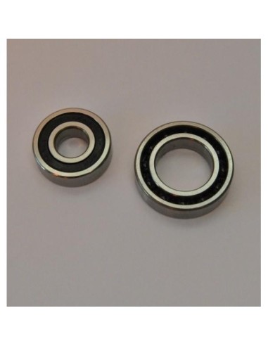 COMBO MAIN/FRONT BEARING T12 SPEED