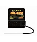 SANWA RX-493 FH5 SRX RESPONSE RECEIVER
