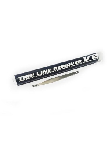 RC MAKER TYRE LINE REMOVER V2
