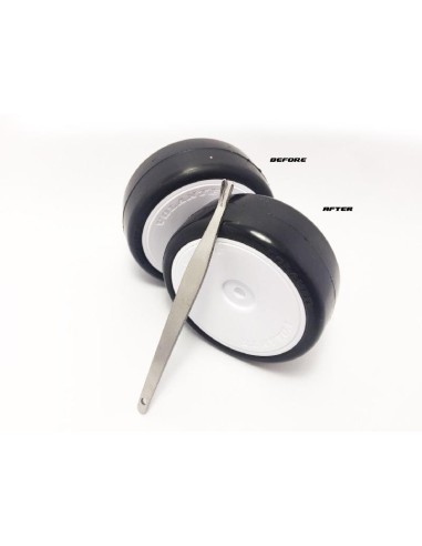 RC MAKER TYRE LINE REMOVER V2