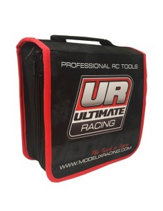 ULTIMATE RACING TOOL BAG + 6 TOOLS 2021 2