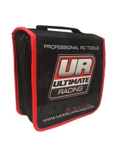 ULTIMATE RACING TOOL BAG + 18 TOOLS 2021 2