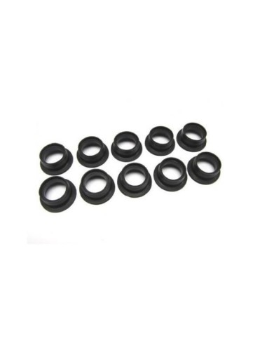 OS ENGINES EXHAUST GASKET .21 (10U)