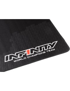 INFINITY PIT MAT (IF Pattern) 100x60cm 2